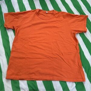 BIG BUD PRESS burly tee XS